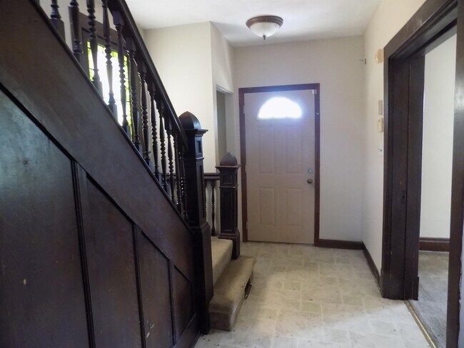 Foto del edificio - 104 Georgetown Ave