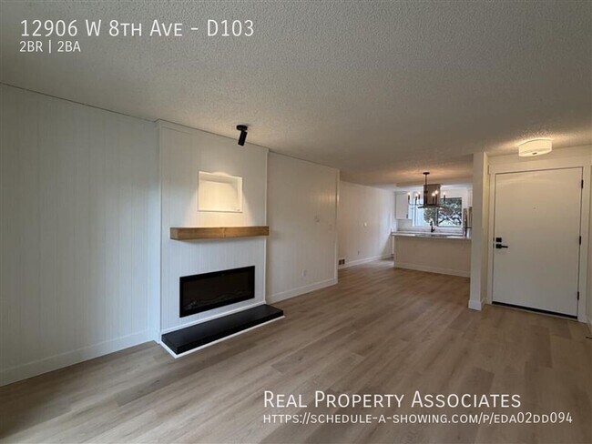 Foto del edificio - 12906 8th Ave W
