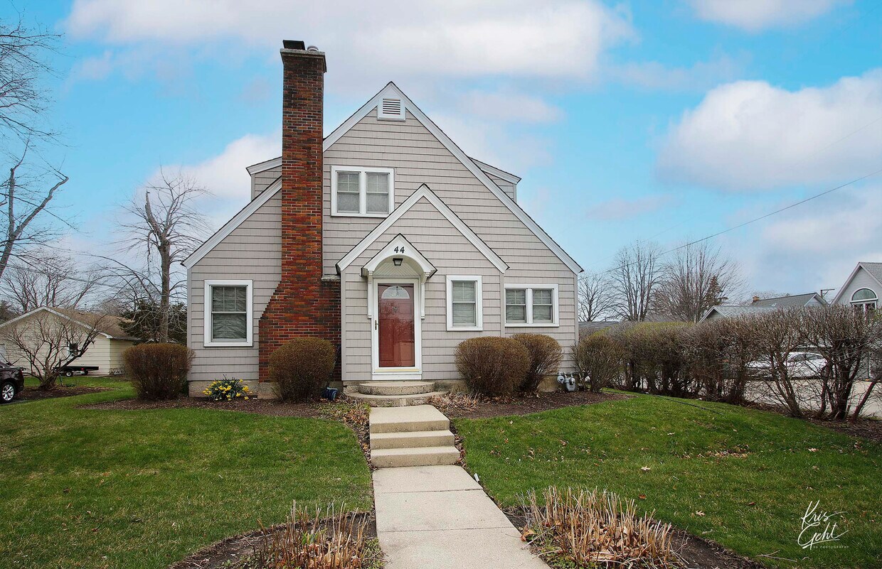 Primary Photo - 44 McKinley Ave