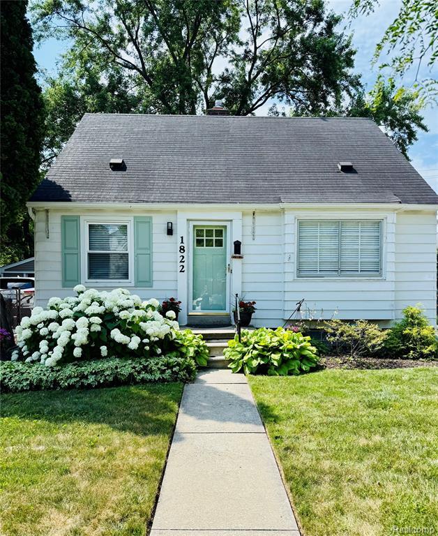 Foto principal - 1822 Haynes St