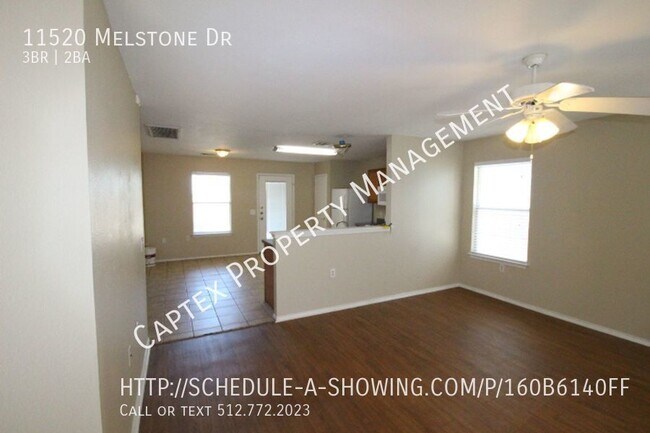 Foto del edificio - 11520 Melstone Dr