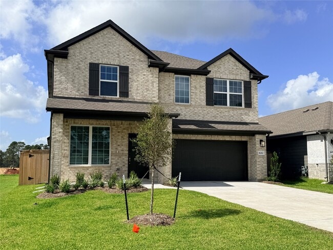 Foto del edificio - 16262 Parish Pointe Ct