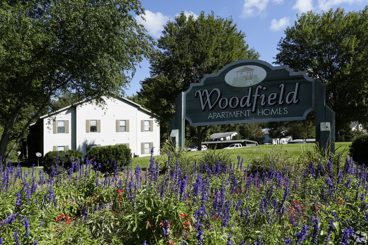 Primary Photo - Woodfield Apartment Homes