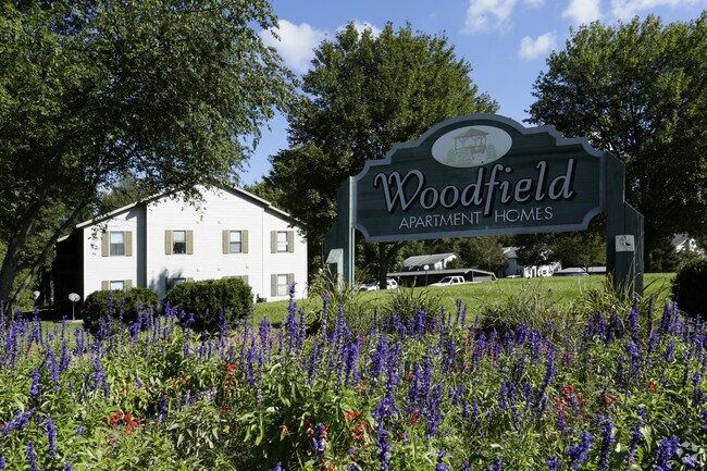 Foto del edificio - Woodfield Apartment Homes