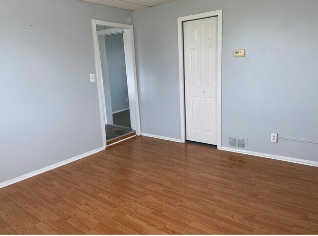 Unidad de sala de estar n.° 4 - 292 Mill St