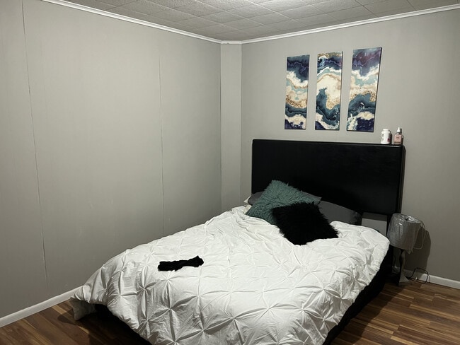 Foto del edificio - 214 4th St