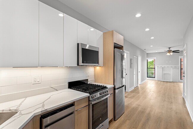 Foto del edificio - 1655 W Jonquil Terrace