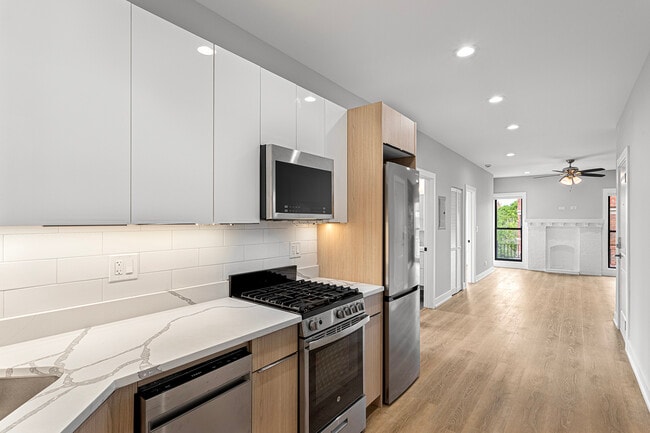 Foto del edificio - 1655 W Jonquil Terrace