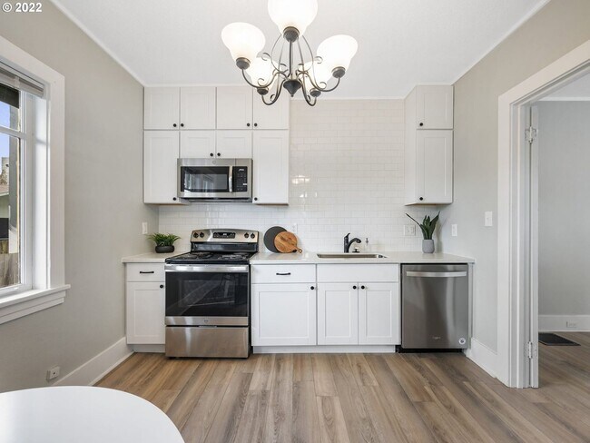 Foto del edificio - Fabulous Foster