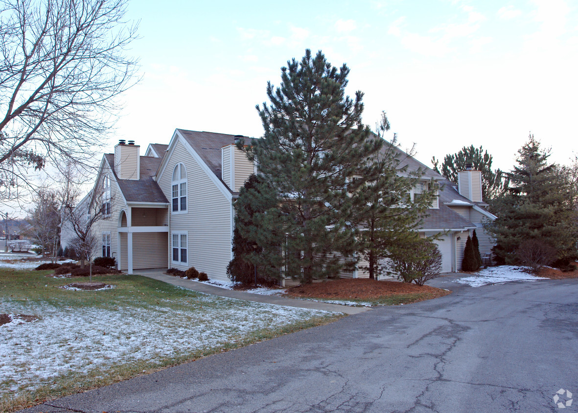 Primary Photo - 6721 Tippecanoe Rd