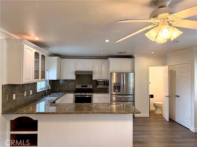 Foto del edificio - 1429 Underhill Terrace