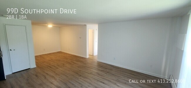 Building Photo - 99D Southpoint Drive-