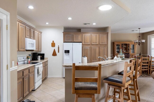 Foto del edificio - 4629 Tranquility Bay Dr