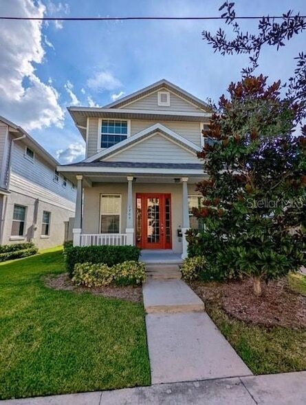 Photo - 1704 N Shore Terrace House