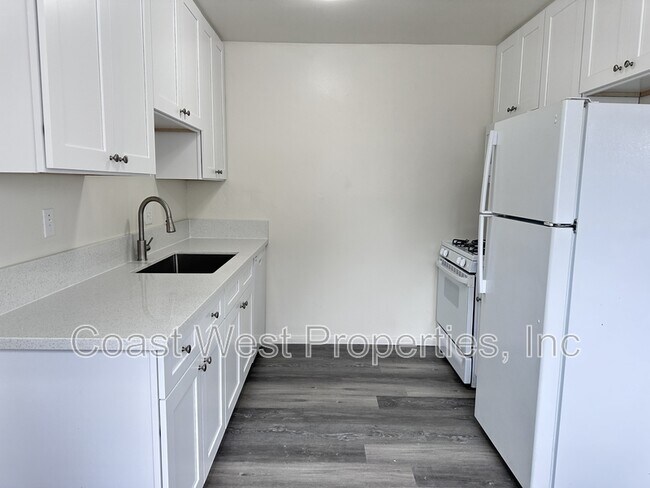 Foto del edificio - 1620 Reed Ave