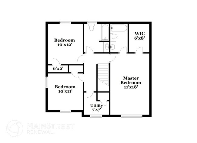 Foto del edificio - 3400 Salem Mill Trail SE
