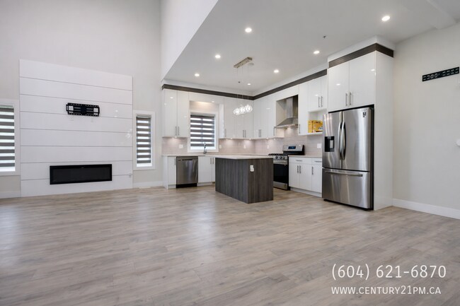 Building Photo - 36701 Carl Creek Cres