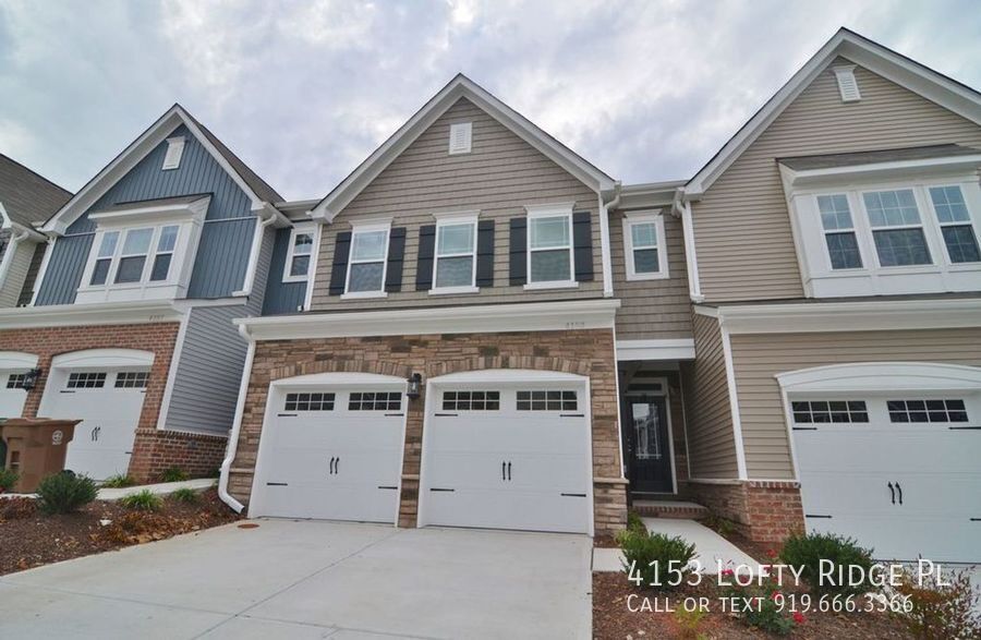 Primary Photo - 4153 Lofty Ridge Pl