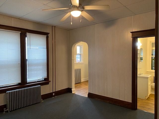 Building Photo - 606 Center St