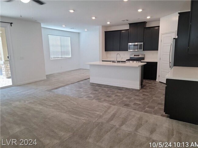 Foto del edificio - STUNNING HOME IN HENDERSON!
