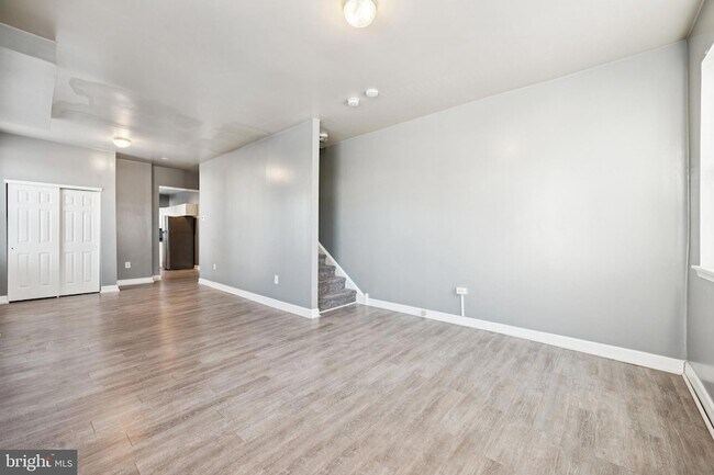 Foto del edificio - 138 N King St