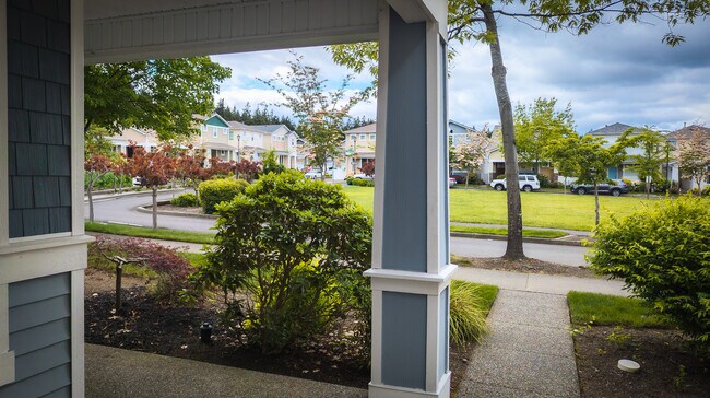 Foto del edificio - 7609 Rushmore Way NE