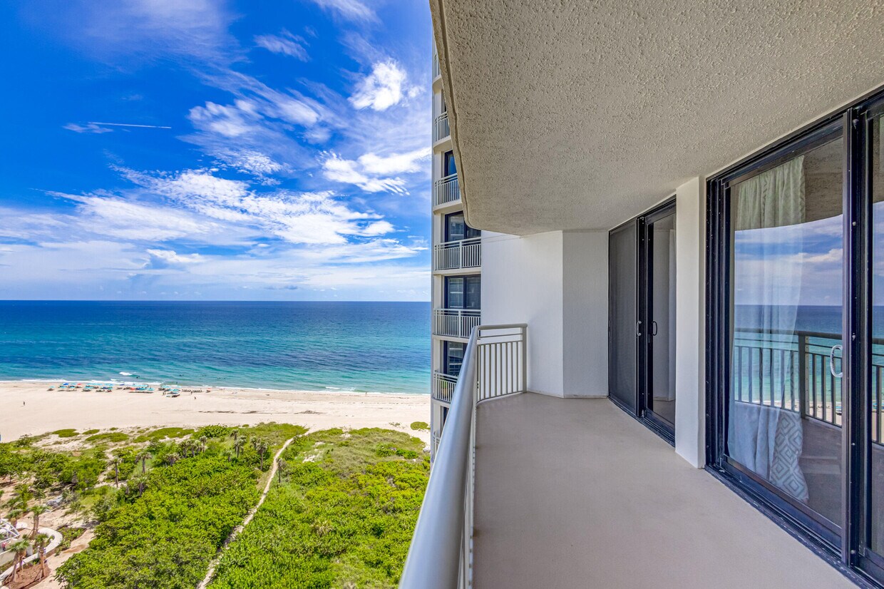 3000 N Ocean Dr West Palm Beach, FL 33404 Alquileres en West Palm