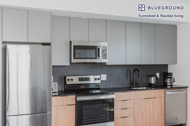 Foto del edificio - 622 Rainier Ave S