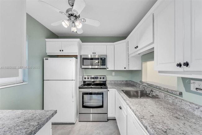 Building Photo - 5000 NW 36th St