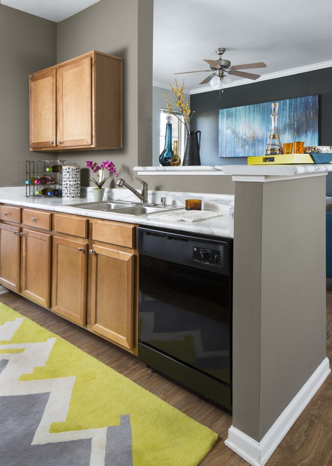 Griffis Fitzsimons South Rentals Aurora, CO