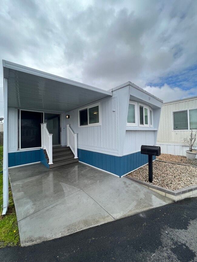 Building Photo - Ponderosa Mobile Estates