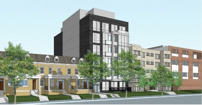 Building Photo - The Claire