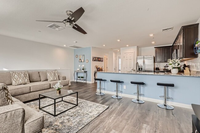 Foto del edificio - 4642 Ingleton Cir