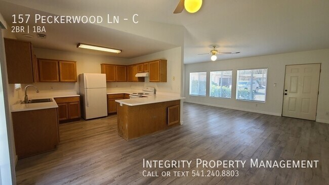 Foto del edificio - 157 Peckerwood Ln