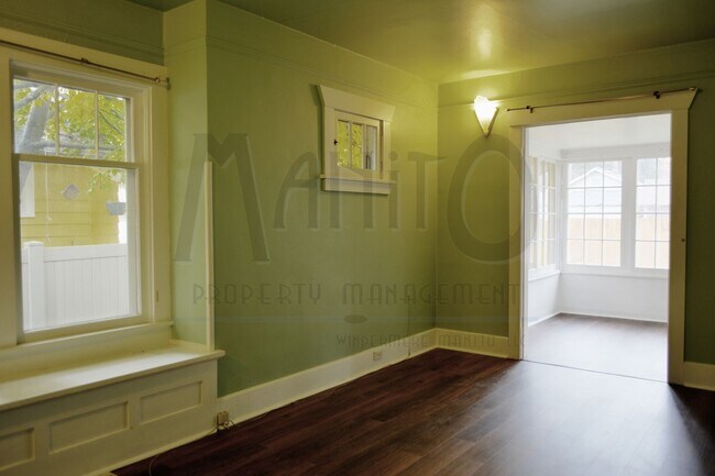 Foto del edificio - Audubon Park Bungalow