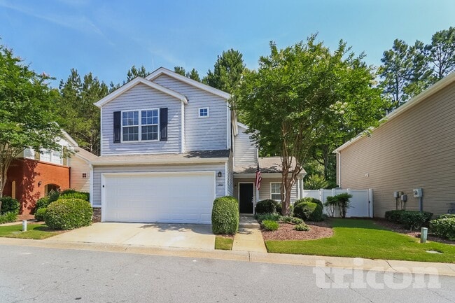 Building Photo - 1202 W Oaks Way
