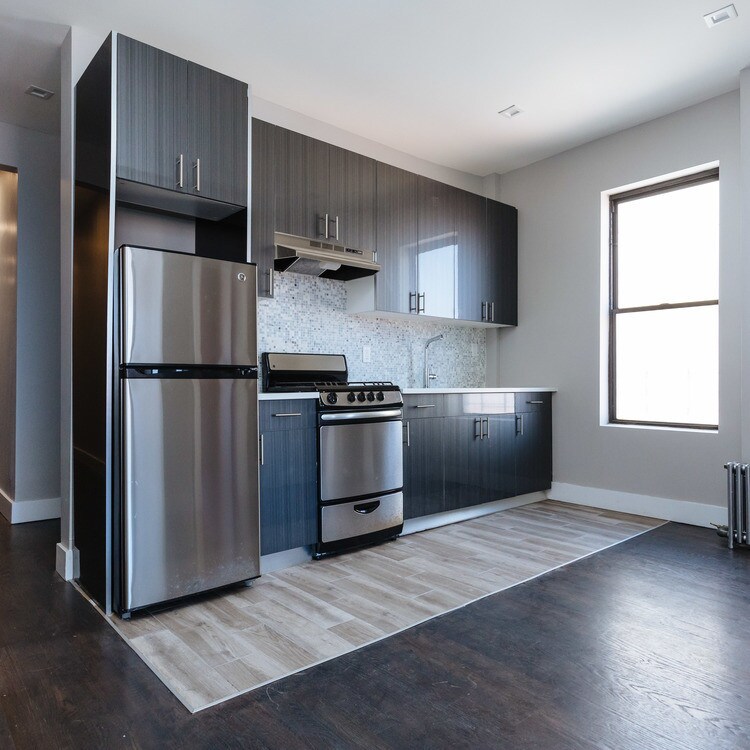 187 Rochester Ave, Brooklyn, NY 11213 Apartments in Brooklyn, NY