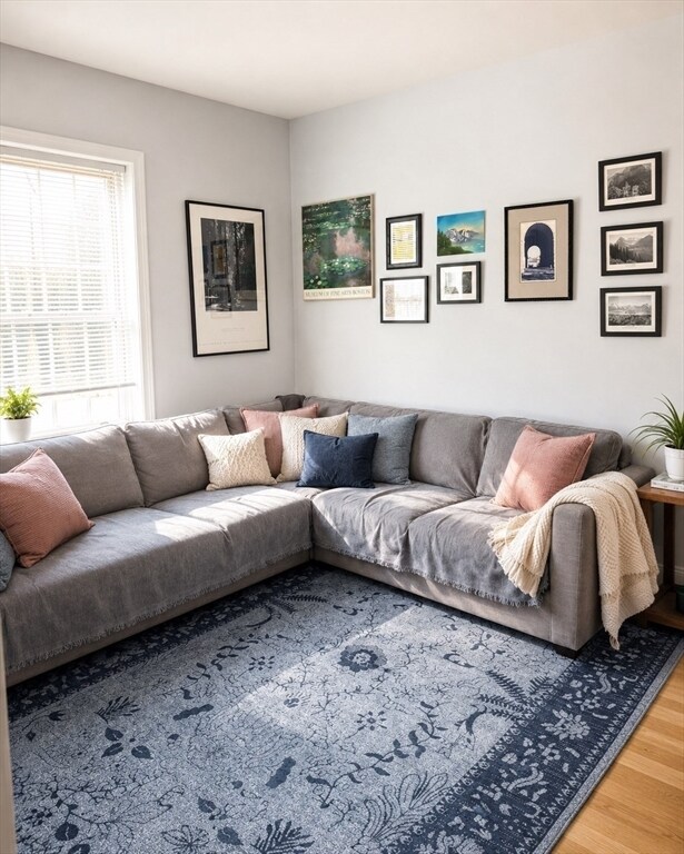 Foto del edificio - 502 Somerville Ave