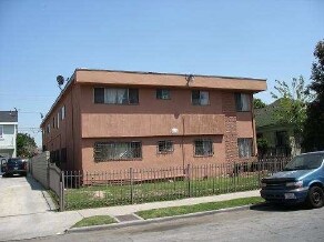 Primary Photo - 4238 S Grand Ave