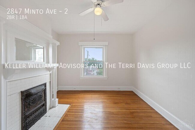 Foto del edificio - 2847 Minto Ave