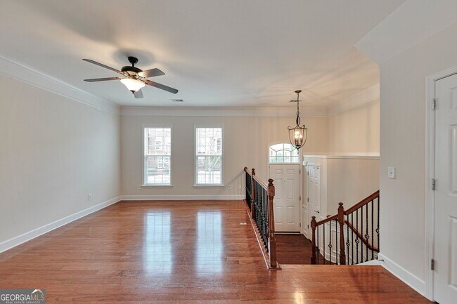 Foto del edificio - 4822 Seldon Way SE