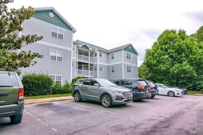 Foto del edificio - 2010 Wolfmill Dr