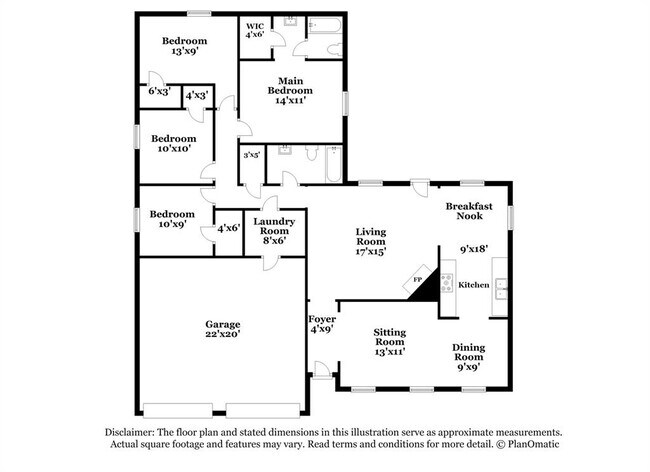 Building Photo - 15218 Heron Park Dr