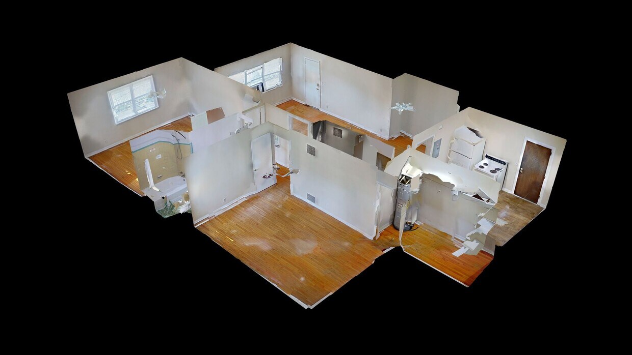 Foto principal - Cute and Charming Apartment in St. Nicholas