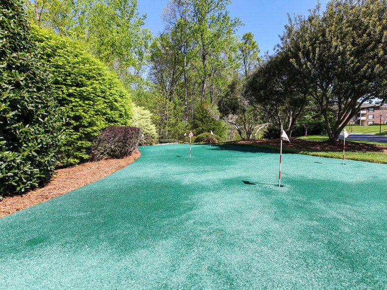 Alamance Reserve Rentals Burlington, NC