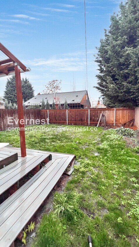 Foto del edificio - 6147 NE 9th Ave