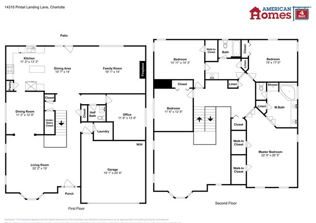 Building Photo - 14315 Pintail Landing Lane