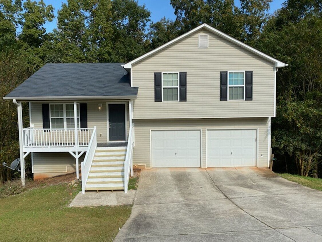 Primary Photo - Come home to Serenity - 3 bedroom 2 bathro...