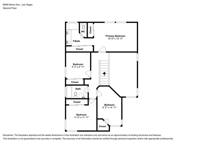 Building Photo - 6948 Atrium Ave