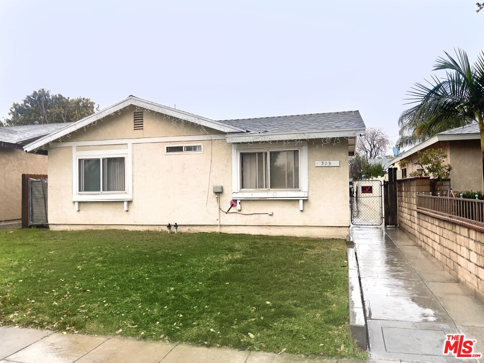 323 E Ralston St, Ontario, CA 91761 House Rental in Ontario, CA